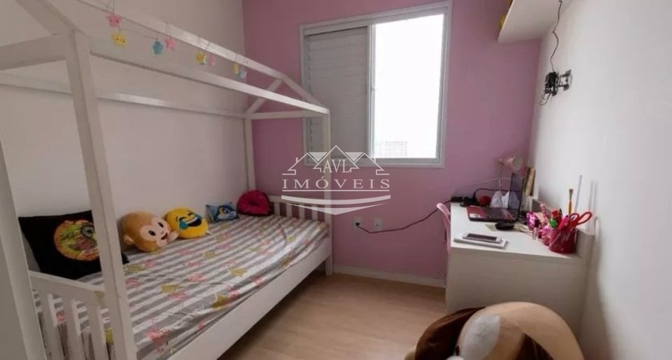 Apartamento à venda com 2 quartos, 46m² - Foto 15