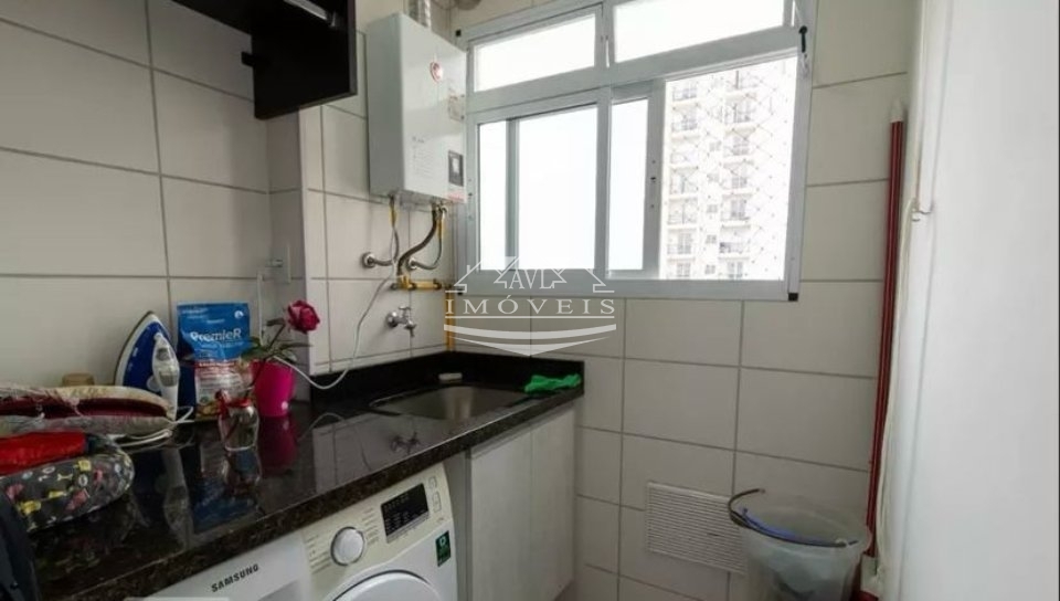 Apartamento à venda com 2 quartos, 46m² - Foto 9