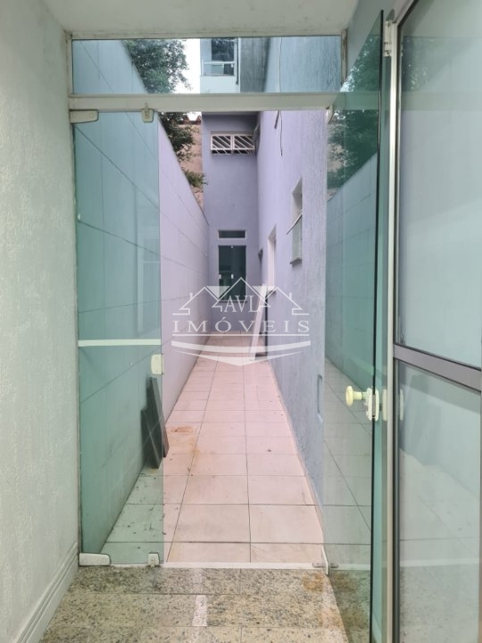 Sobrado, 4 quartos, 240 m² - Foto 21