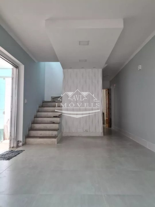 Sobrado, 4 quartos, 240 m² - Foto 7