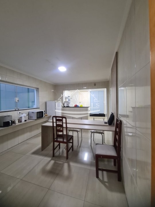 Sobrado, 4 quartos, 240 m² - Foto 13
