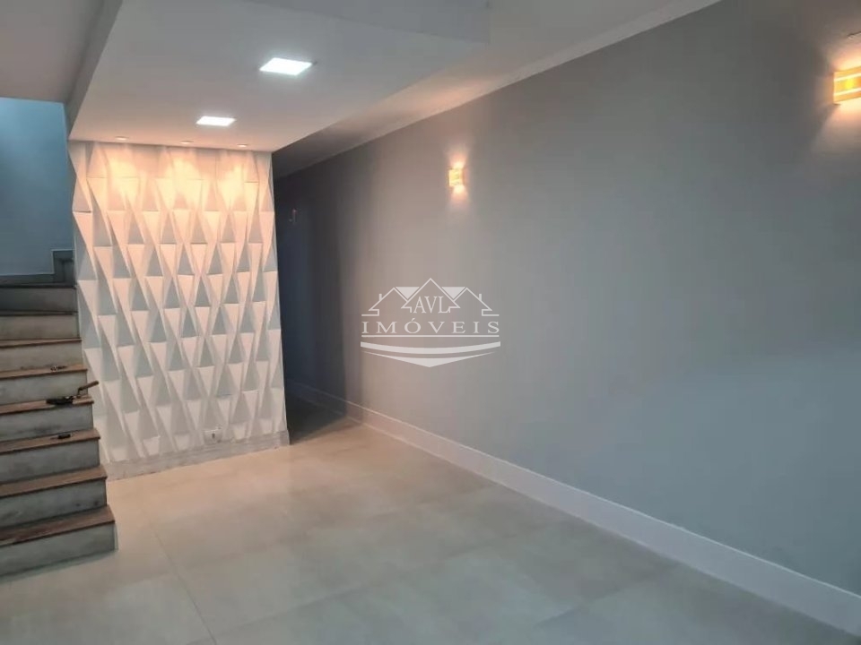 Sobrado, 4 quartos, 240 m² - Foto 8