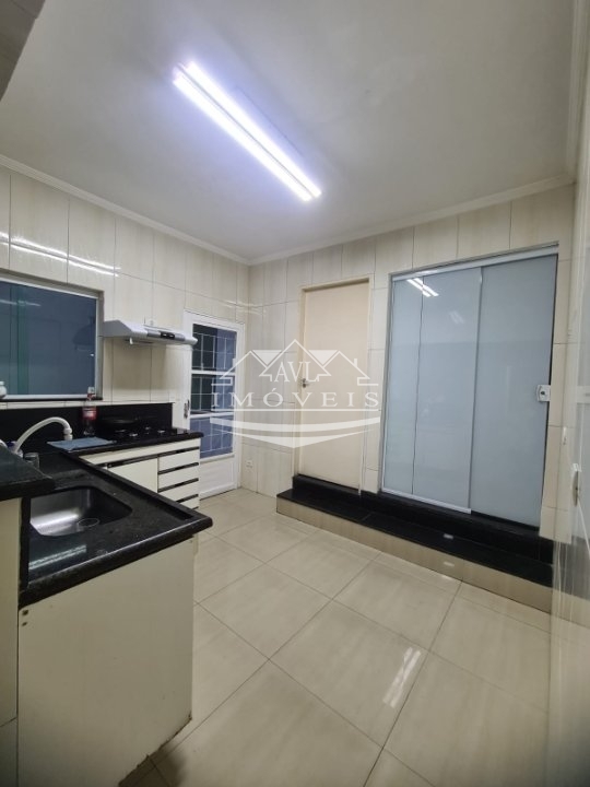 Sobrado, 4 quartos, 240 m² - Foto 12