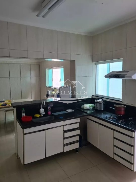 Sobrado, 4 quartos, 240 m² - Foto 11