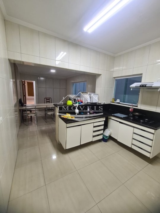 Sobrado, 4 quartos, 240 m² - Foto 10