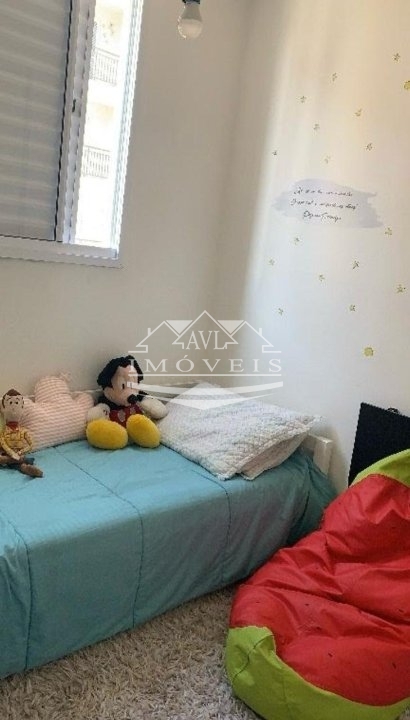 Apartamento à venda com 2 quartos, 44m² - Foto 11