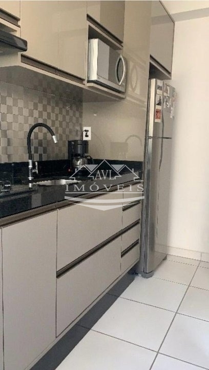 Apartamento à venda com 2 quartos, 44m² - Foto 6