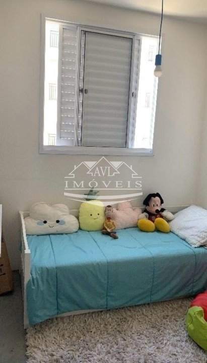 Apartamento à venda com 2 quartos, 44m² - Foto 10