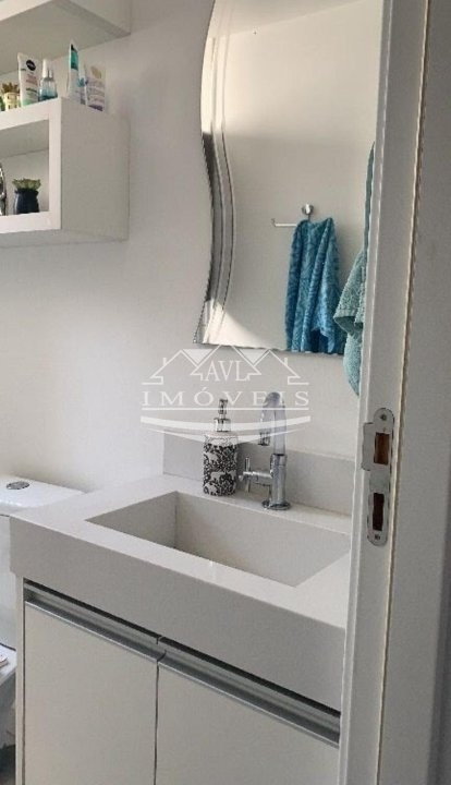 Apartamento à venda com 2 quartos, 44m² - Foto 7