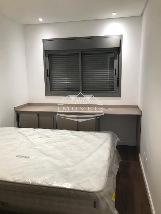 Apartamento para alugar com 1 quarto, 28m² - Foto 16