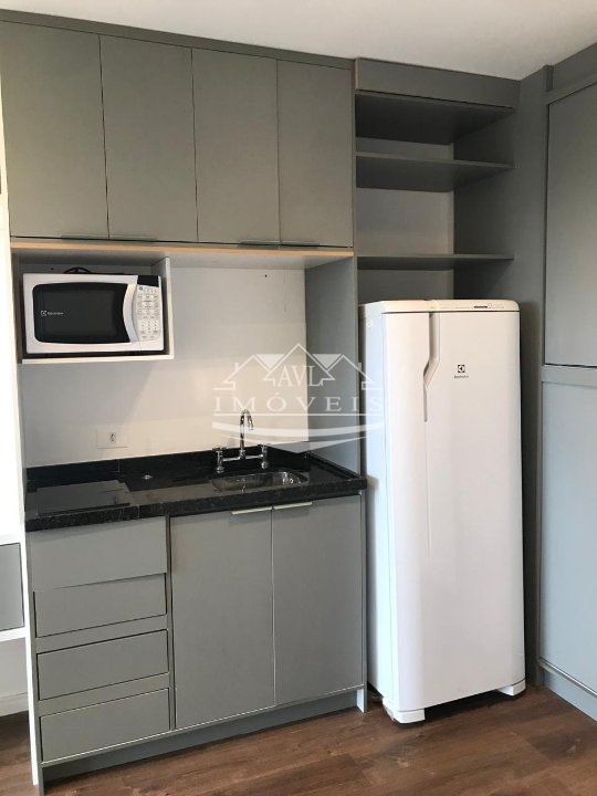 Apartamento para alugar com 1 quarto, 28m² - Foto 4