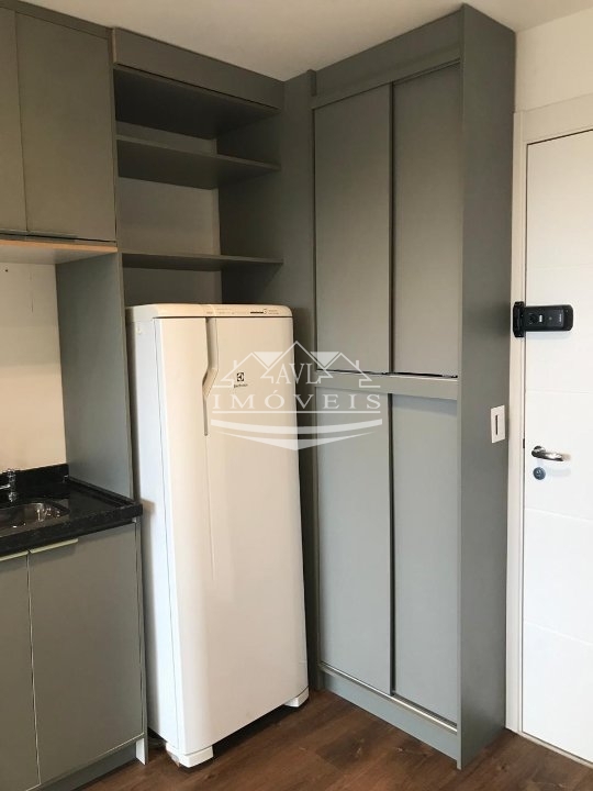 Apartamento para alugar com 1 quarto, 28m² - Foto 5