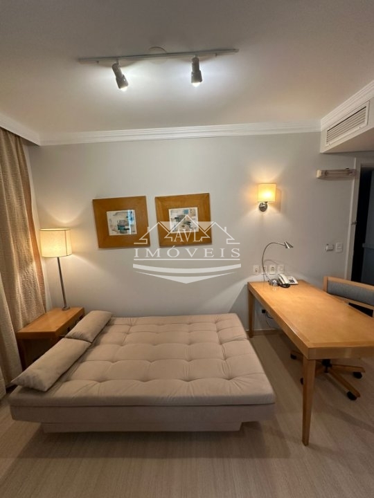 Apartamento, 1 quarto, 30 m² - Foto 2