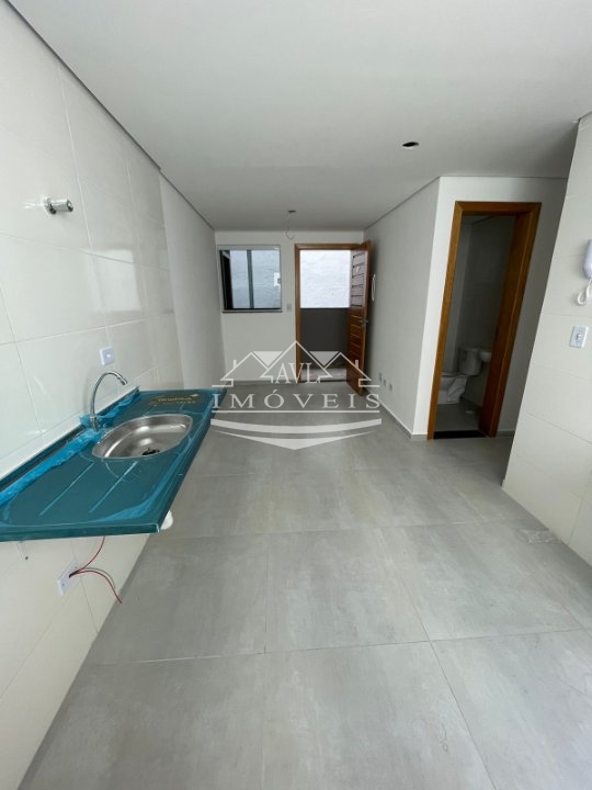 Apartamento para alugar com 1 quarto, 28m² - Foto 2