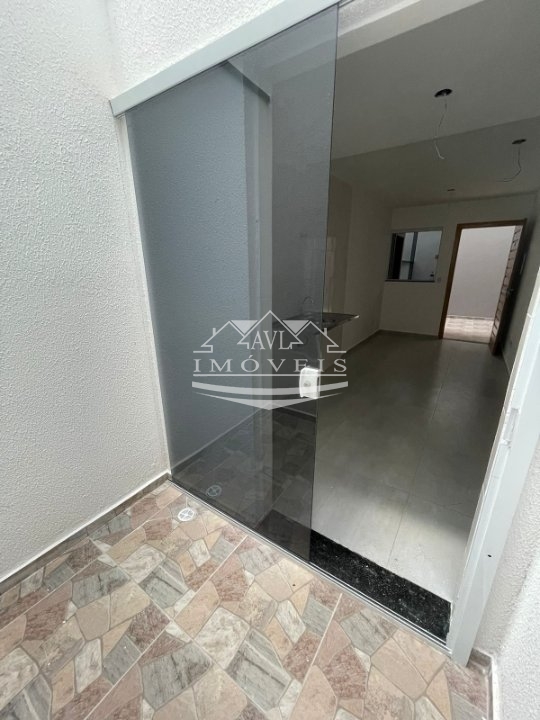 Apartamento para alugar com 1 quarto, 28m² - Foto 4