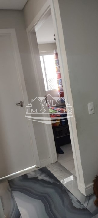 Apartamento à venda com 2 quartos, 42m² - Foto 25