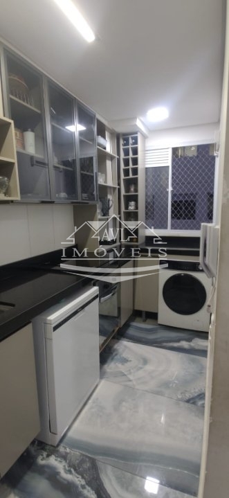 Apartamento à venda com 2 quartos, 42m² - Foto 7