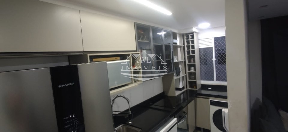 Apartamento à venda com 2 quartos, 42m² - Foto 10