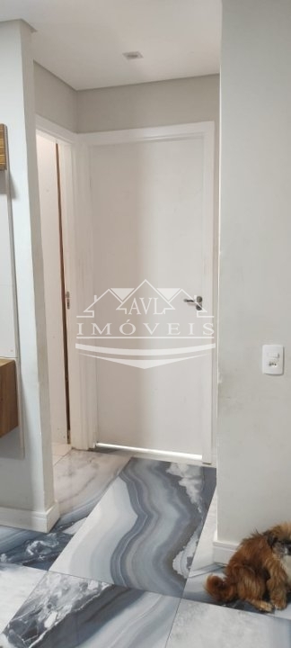 Apartamento à venda com 2 quartos, 42m² - Foto 21