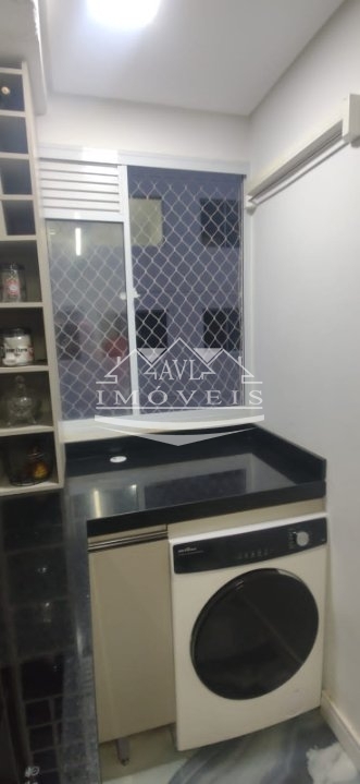 Apartamento à venda com 2 quartos, 42m² - Foto 11