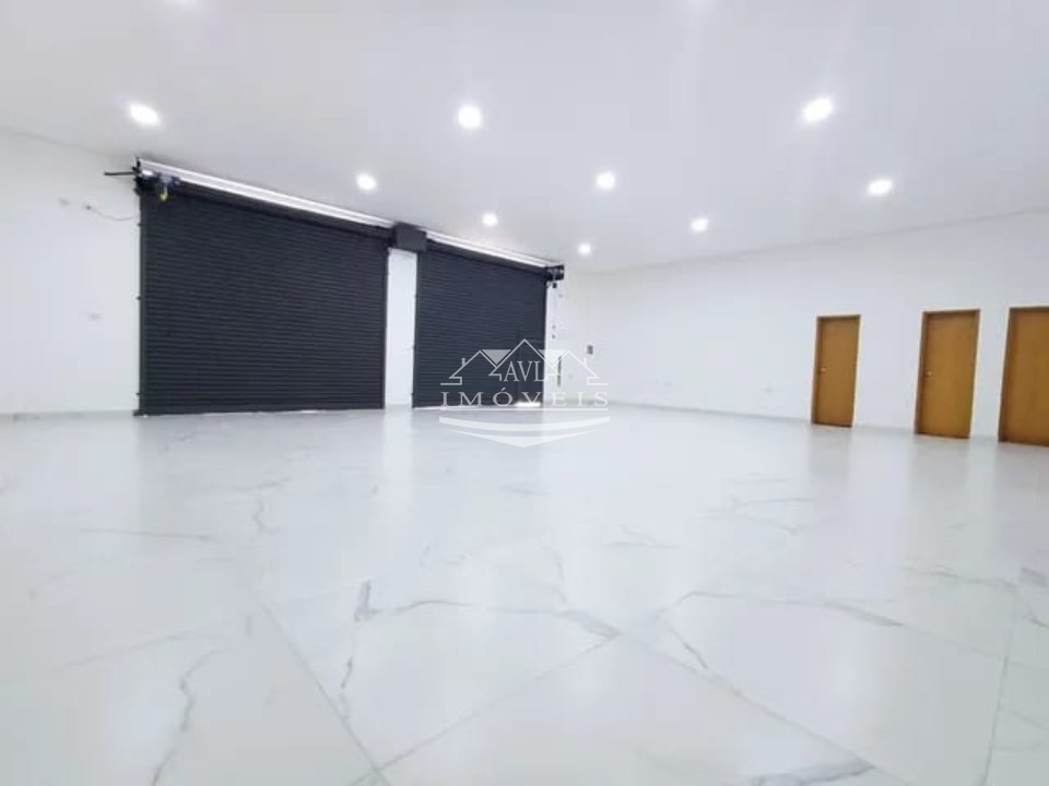 Loja-Salão para alugar, 137m² - Foto 3