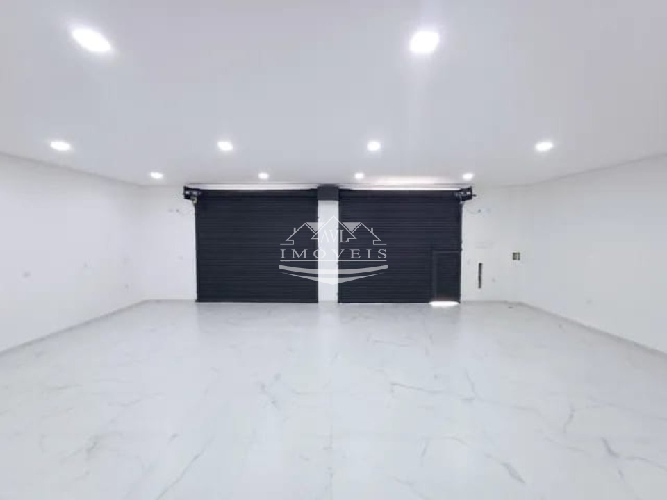 Loja-Salão para alugar, 137m² - Foto 2