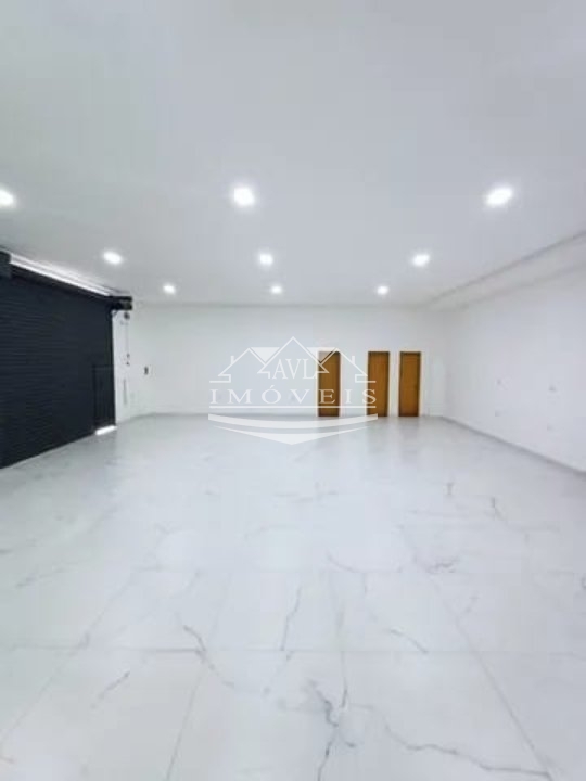 Loja-Salão para alugar, 137m² - Foto 4