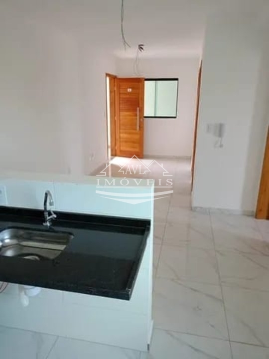 Apartamento para alugar com 2 quartos, 42m² - Foto 5