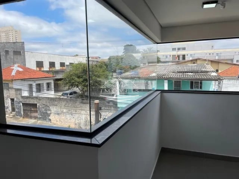 Apartamento para alugar com 2 quartos, 42m² - Foto 4