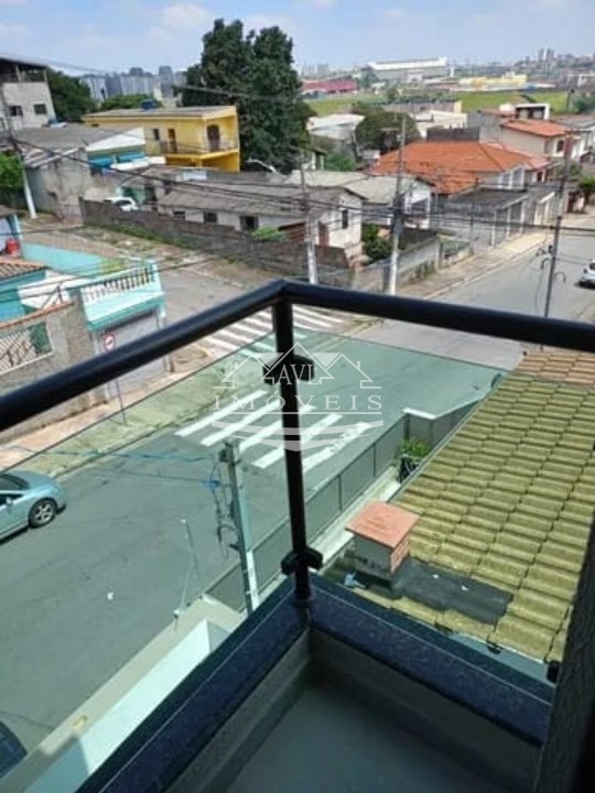 Apartamento para alugar com 2 quartos, 42m² - Foto 3