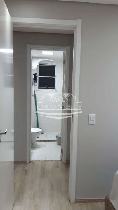 Apartamento à venda com 2 quartos, 29m² - Foto 9