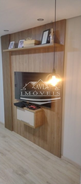 Apartamento à venda com 2 quartos, 29m² - Foto 3