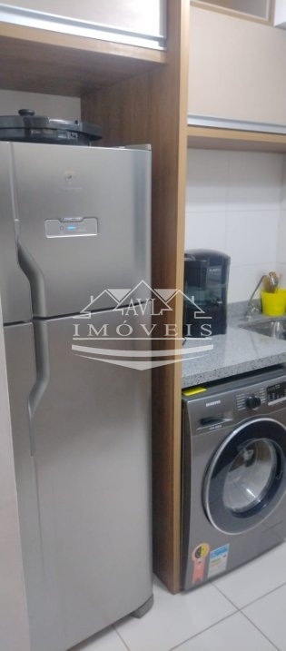 Apartamento à venda com 2 quartos, 29m² - Foto 7