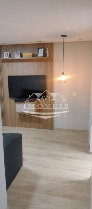 Apartamento à venda com 2 quartos, 29m² - Foto 4