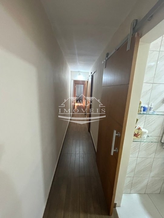 Casa à venda com 3 quartos, 125m² - Foto 7