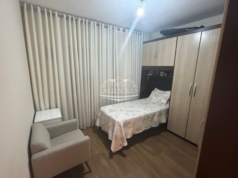 Casa à venda com 3 quartos, 125m² - Foto 9