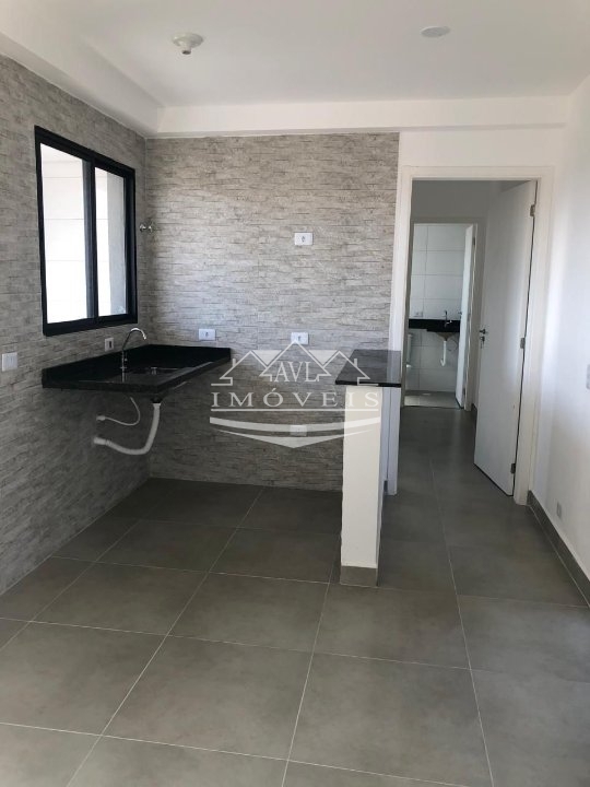 Apartamento para alugar com 2 quartos, 55m² - Foto 1