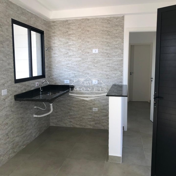 Apartamento para alugar com 2 quartos, 55m² - Foto 2