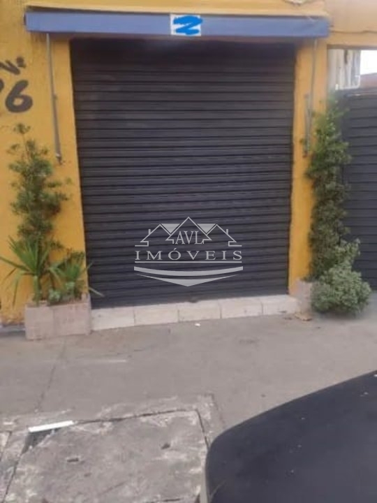 Loja-Salão para alugar, 50m² - Foto 2