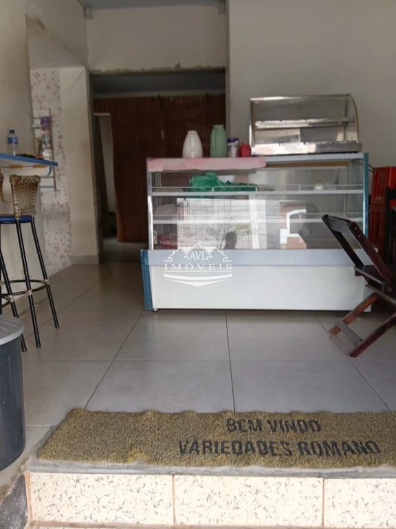 Loja-Salão, 32 m² - Foto 1