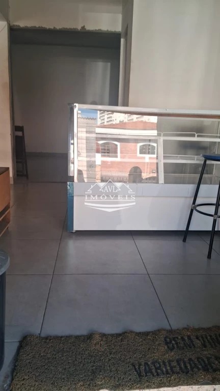 Loja-Salão, 32 m² - Foto 2