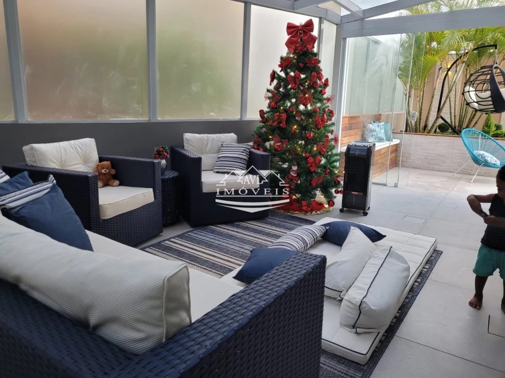 Apartamento, 3 quartos, 78 m² - Foto 1