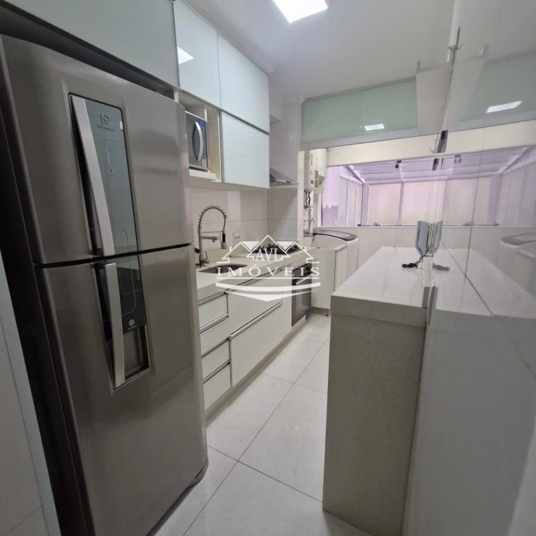 Apartamento, 3 quartos, 78 m² - Foto 3