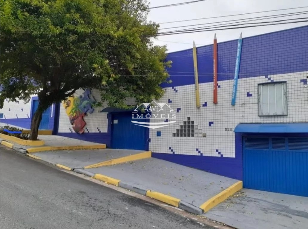 Prédio Inteiro para alugar, 604m² - Foto 1