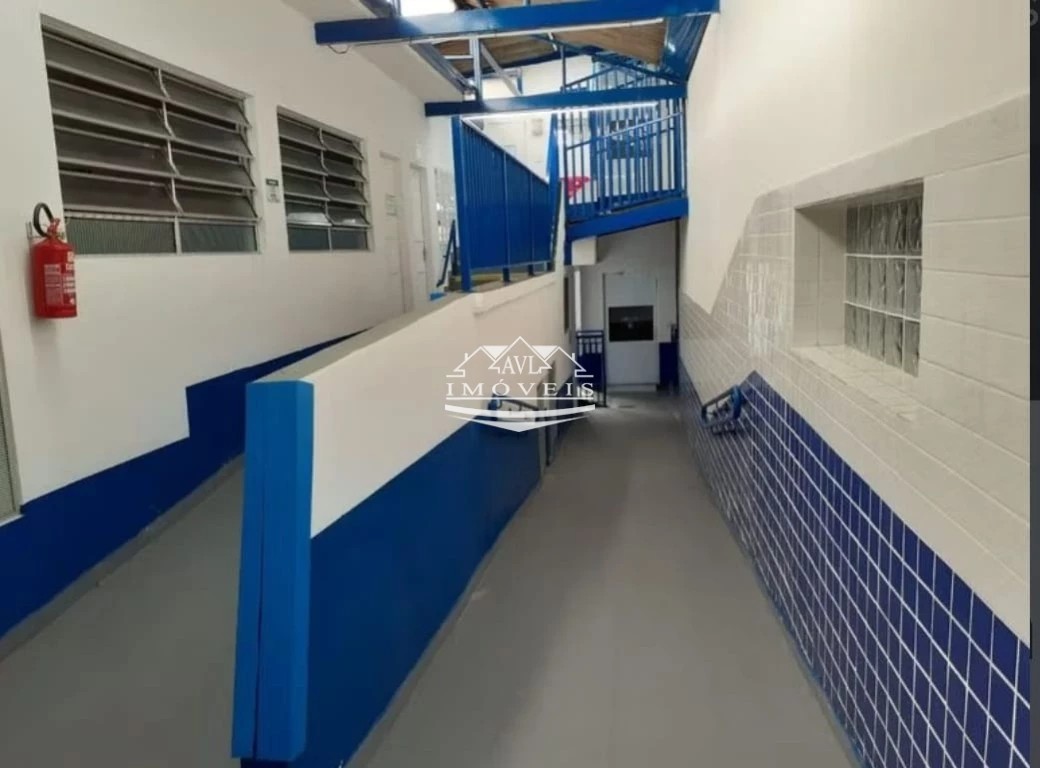 Prédio Inteiro para alugar, 604m² - Foto 2