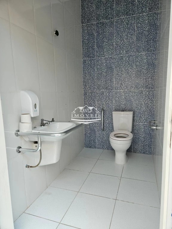 Prédio Inteiro para alugar, 604m² - Foto 7