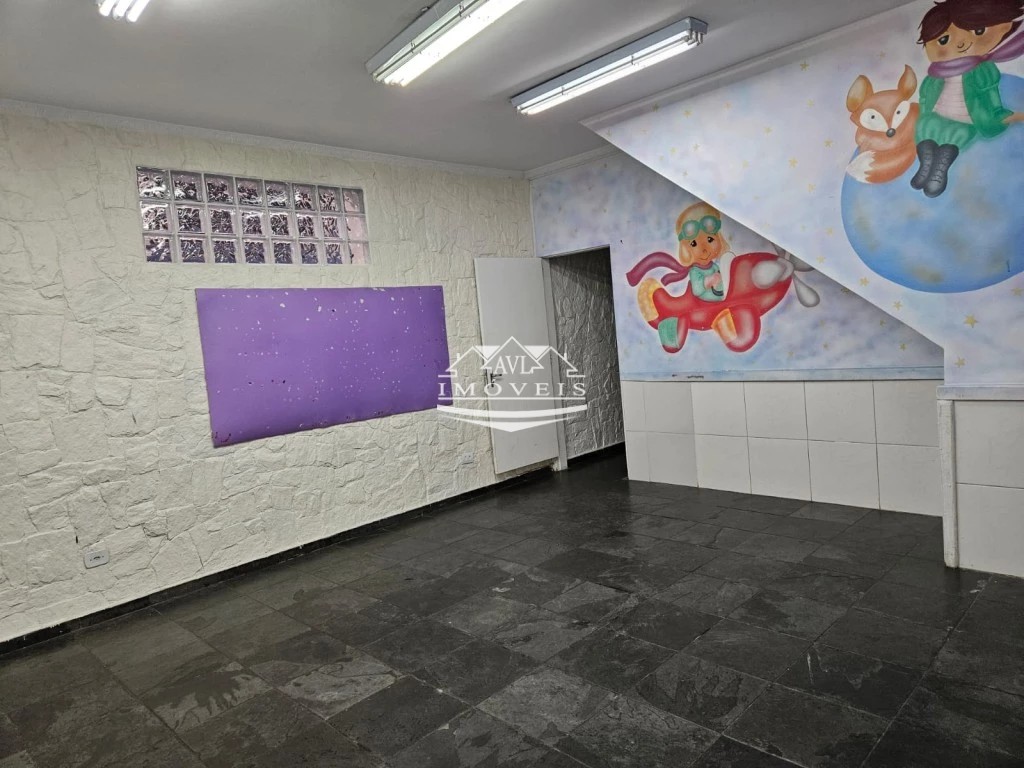 Prédio Inteiro para alugar, 604m² - Foto 8