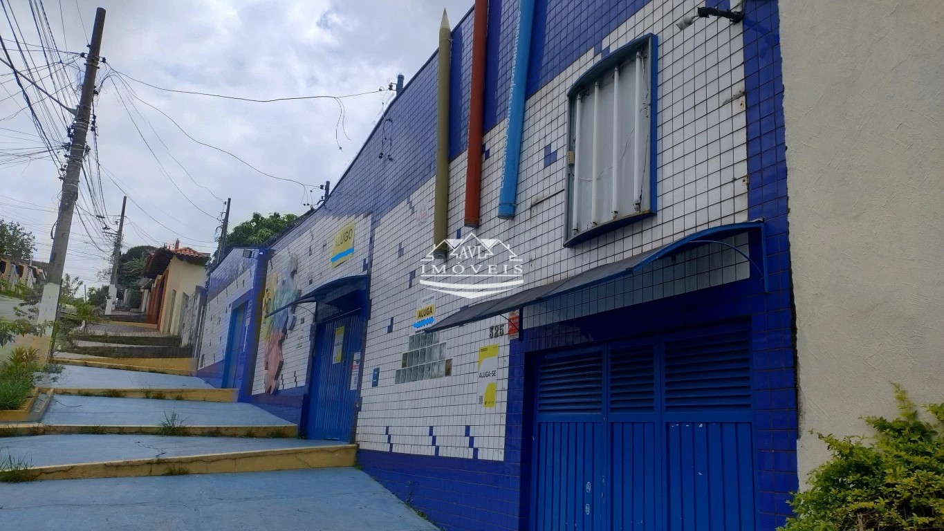 Prédio Inteiro, 604 m² - Foto 2