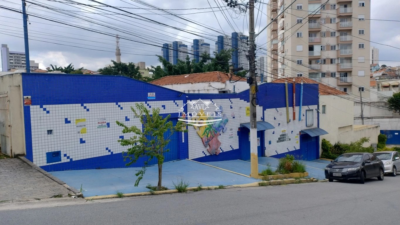 Prédio Inteiro, 604 m² - Foto 3