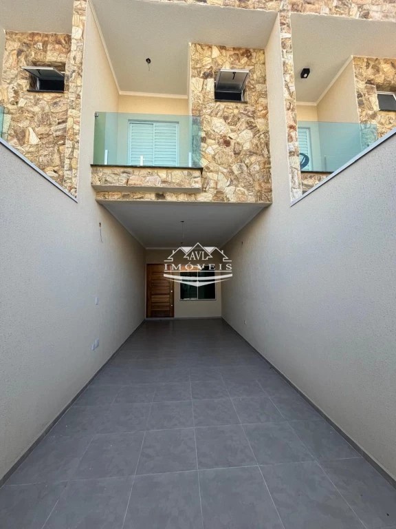 Sobrado, 3 quartos, 100 m² - Foto 3